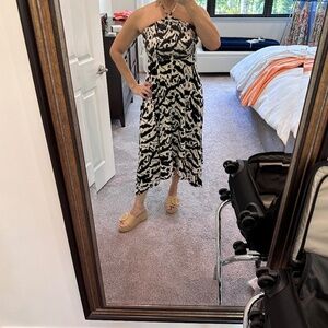 NWT Old Navy XS dress with pockets